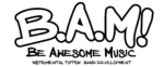 Be Awesome Music